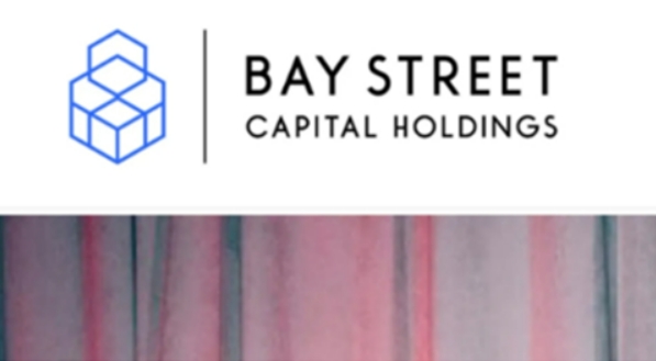 Bay-Street-Capital-Holdings инвестиционная компания