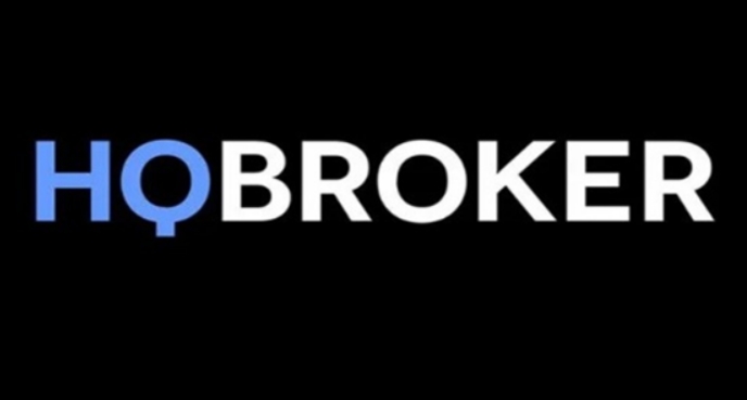 Брокер HQ-Broker