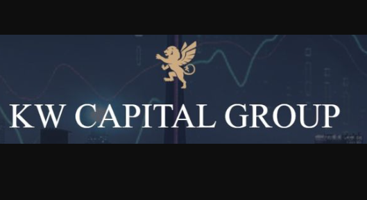 KW Capital Group мошеннический проект