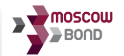 Moscow Bond