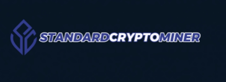 крипто сайт StandardCryptoMiner