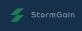 StormGain