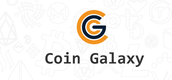 Coin Galaxy обзор