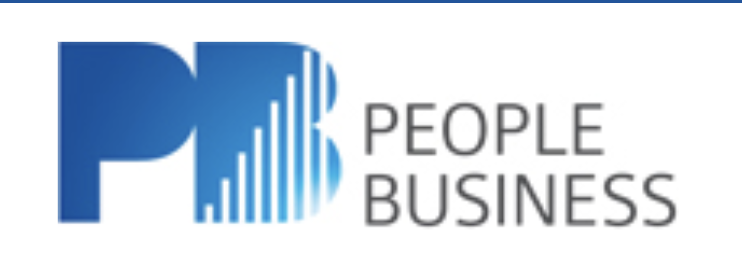 People Business лого