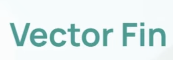 Vector Fin лого