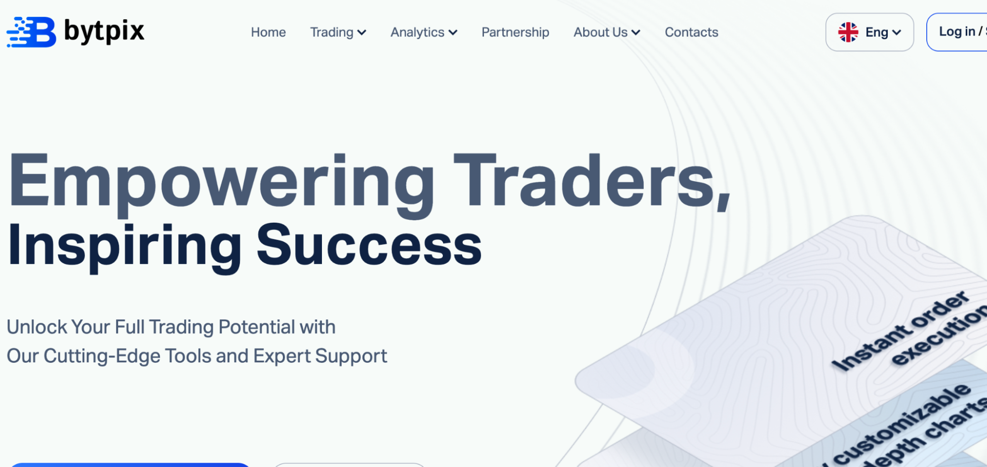 Bytpix обзор