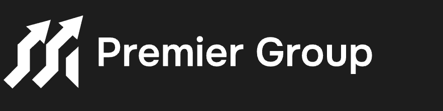 Premier Group лого