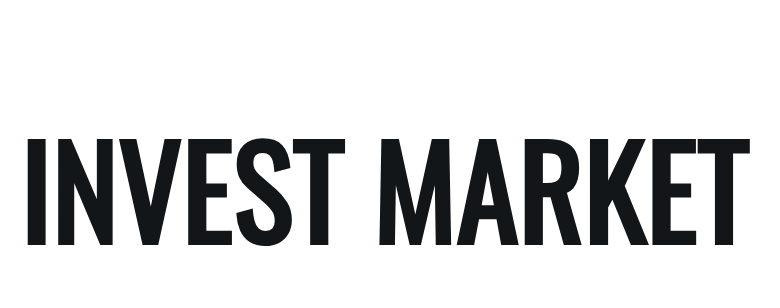 Invest Market лого