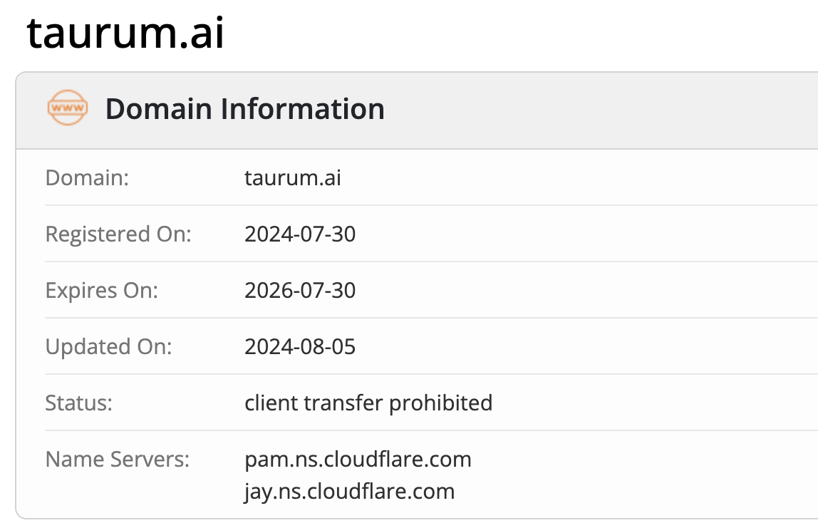 Taurum AI что говорят люди