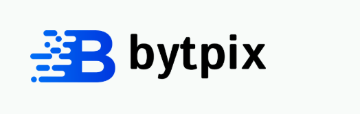 Bytpix лого
