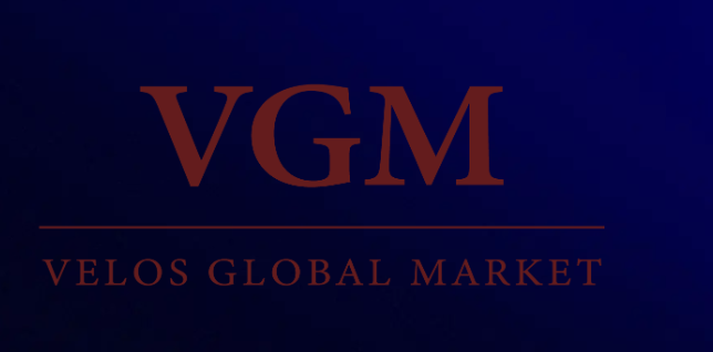 логотип Velos Global Markets
