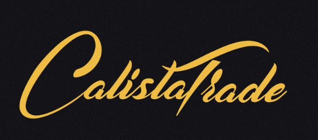 Calistatrade лого