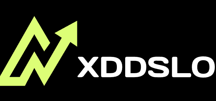 логотип Xddslo