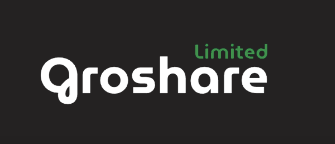 Groshare Limited логотип