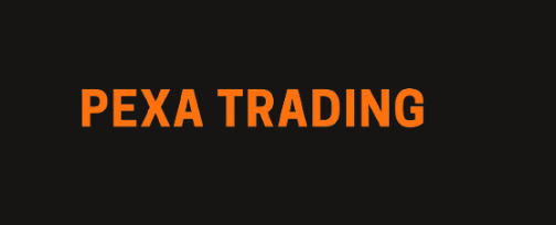 Pexa Trading лого