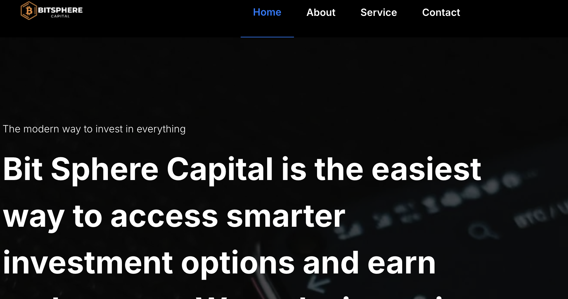 bit-sphere разбор