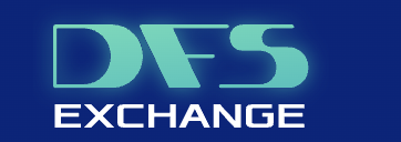 DFS.Exchange логотип