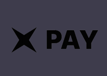 X-Pay логотип