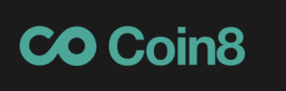 Coin8 Exchange логотип