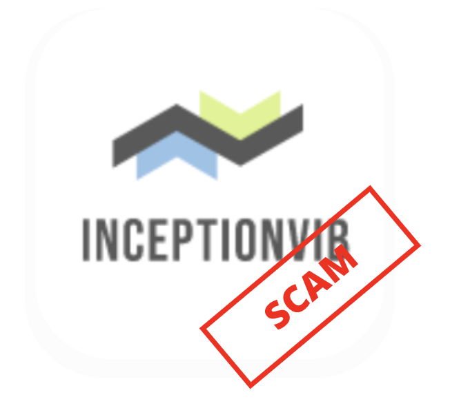 InceptionVIB логотип