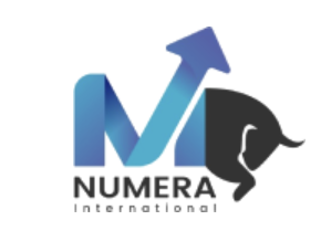 логотип Numera International Limited