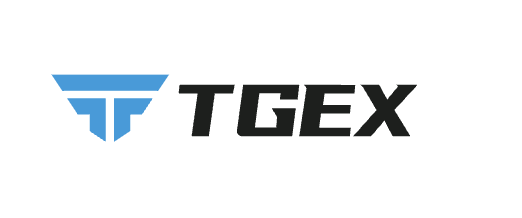 логотип TGEX