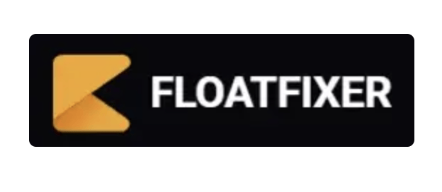 логотип FloatFixer
