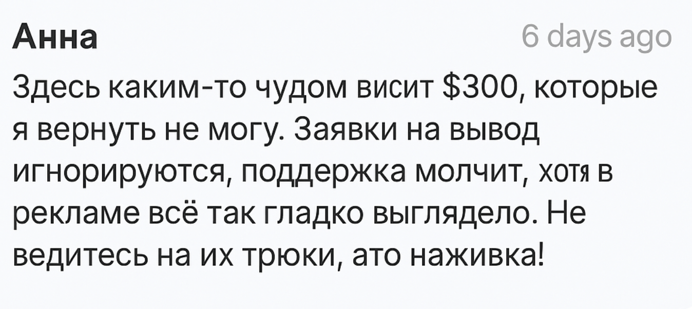 Bitleq отзывы