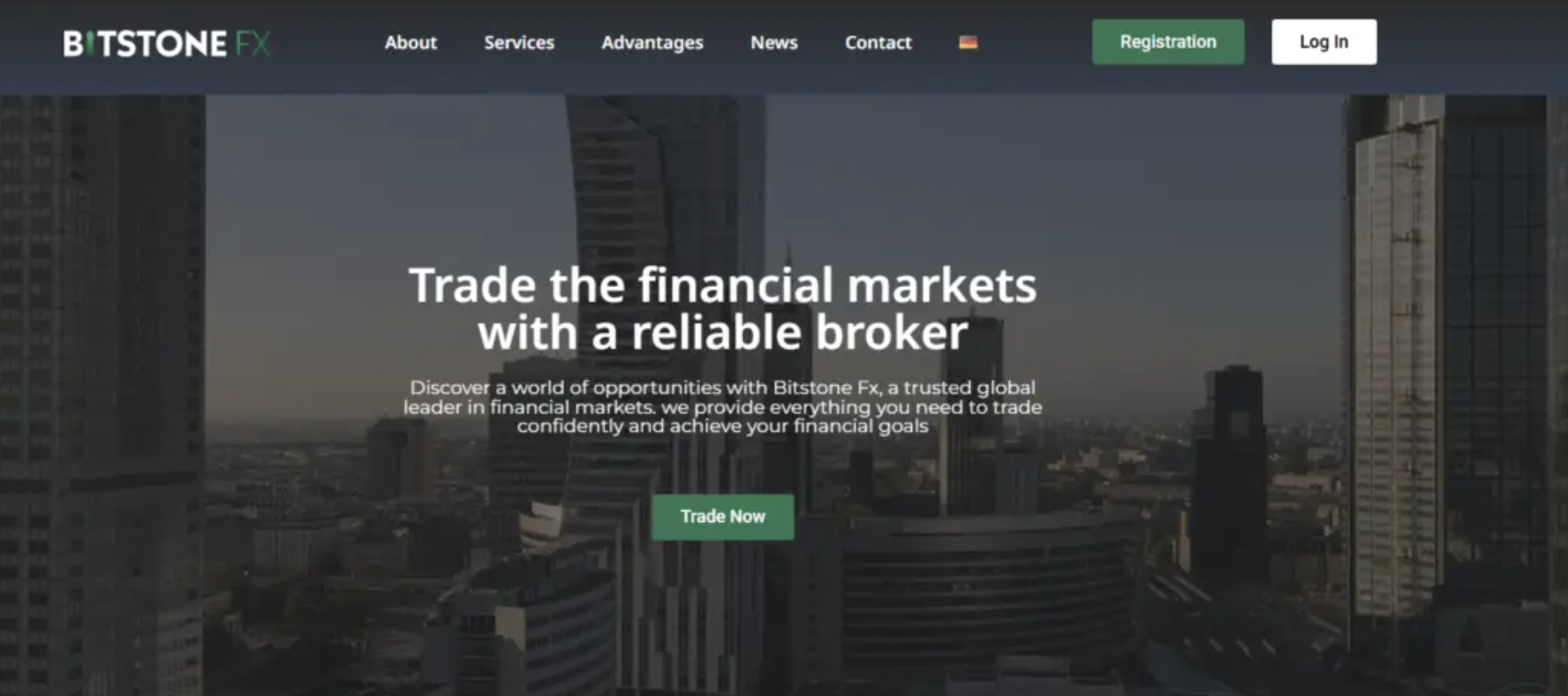 Bitstone FX обзор