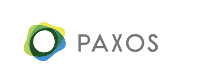 лого Paxos Trust Company