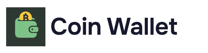 Coin Wallet логотип