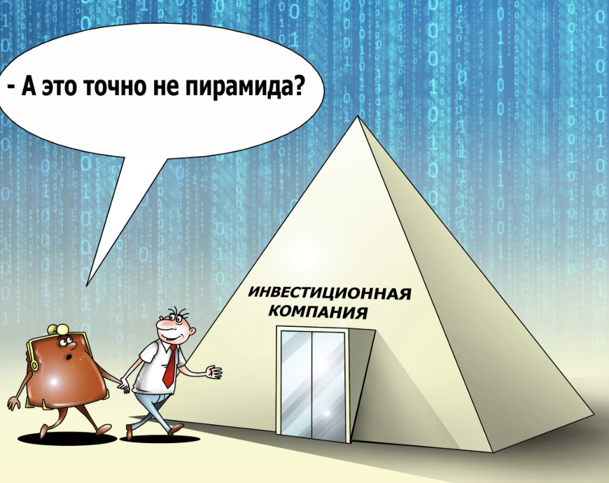Поведенческий профиль жертвы
