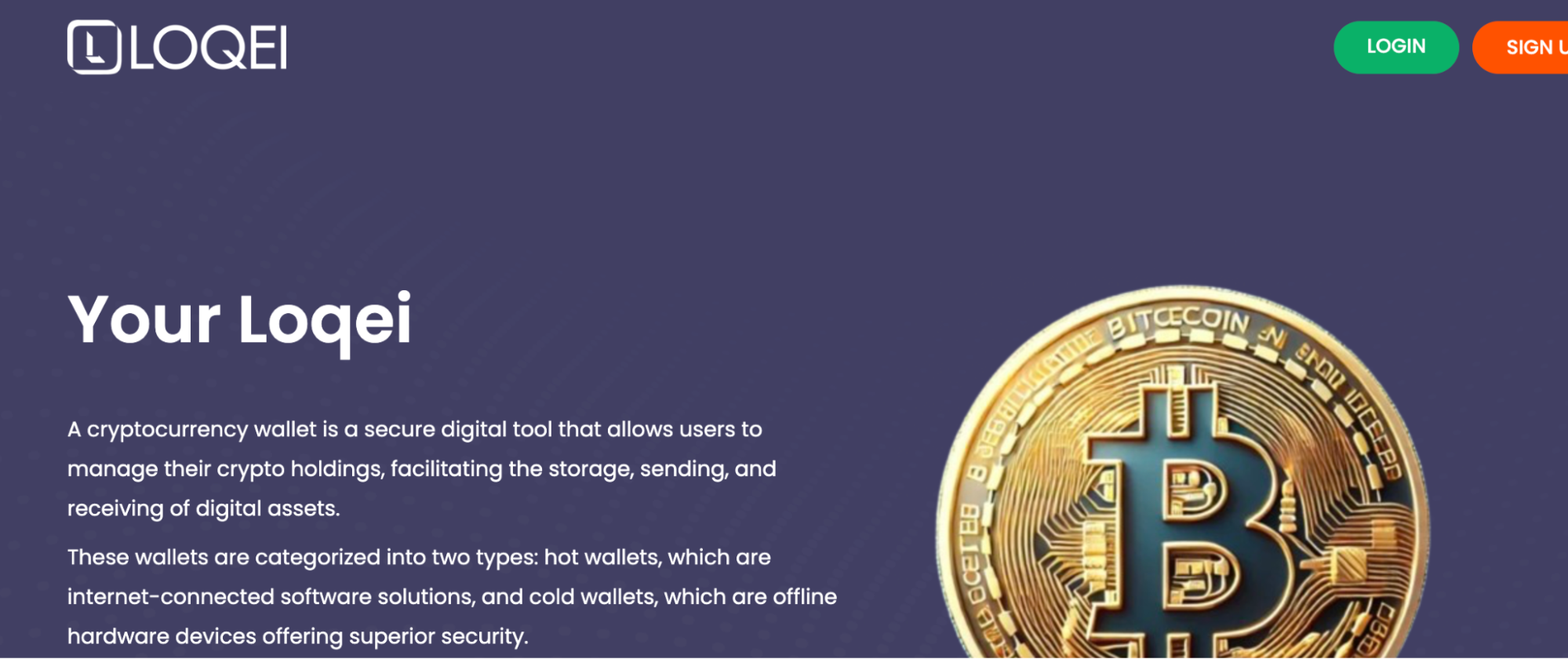 Loqei обзор 