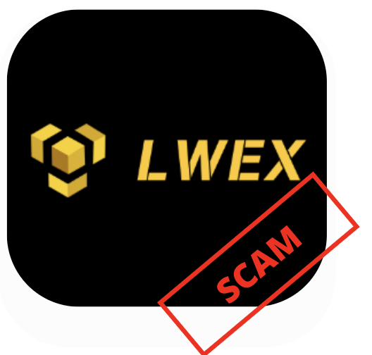 LWEX логотип