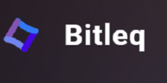 логотип Bitleq