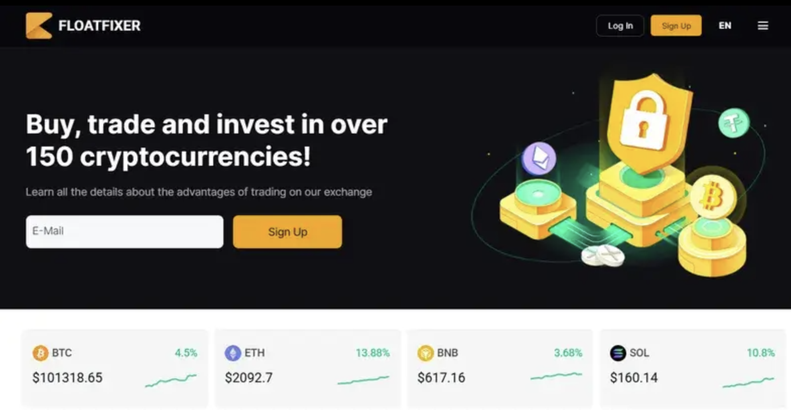 floatfixer.com главная страница