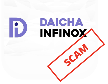 Daicha Infinox Markets Ltd логотип
