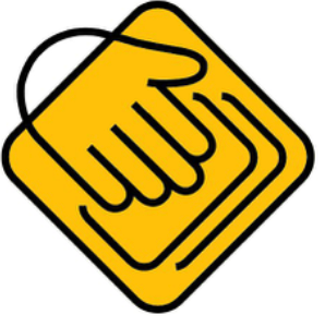 Pocket-Exchange логотип