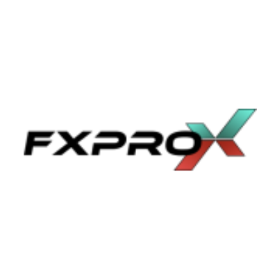 Fxproxx лого