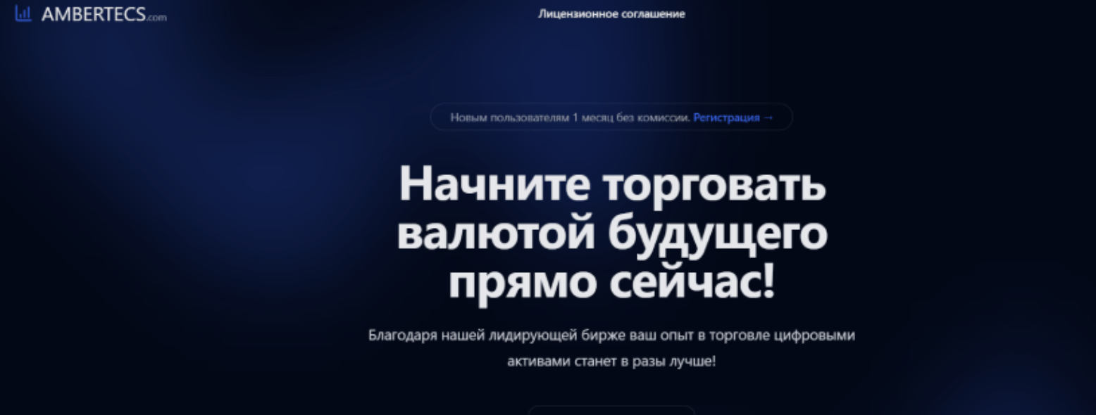 Ambertecs обзор