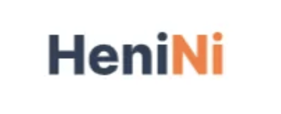 HeniNi лого