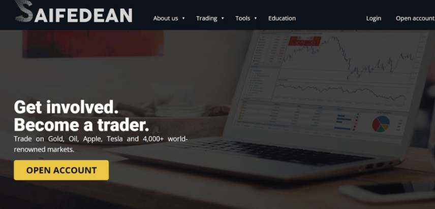 обзор Saifedean