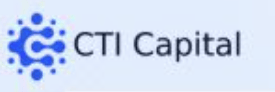 CTI Market лого