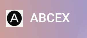 ABCEX логотип