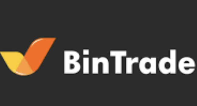 BinTrade логотип