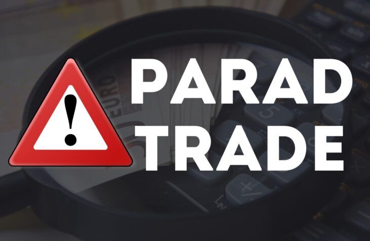 ⚠️ ParadTrade — брокер с бонусами, офшорами и скользкими условиями | Finotz ⚠️ ParadTrade — брокер с бонусами, офшорами и скользкими условиями | Finotz : https://finotz.com