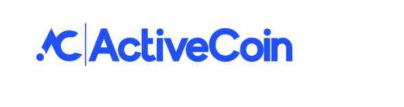 Active Coin Inc логотип