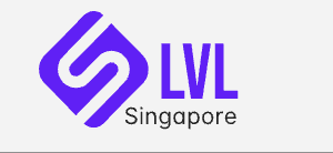 Lvl Singapore PTE логотип