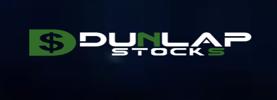 Dunlap Stocks логотип
