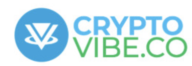 Cryptovibe лого